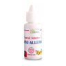 محلول موضعی مدل Oxi Allergic حجم 30 میلی لیتر اکسی درم