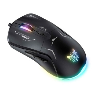 ماوس مخصوص بازی اونیکوما مدل CW917-BK - 01