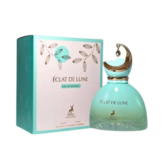 ادو پرفیوم زنانه الحمبرا مدل Eclat De Lune حجم 100 میلی لیتر - 02
