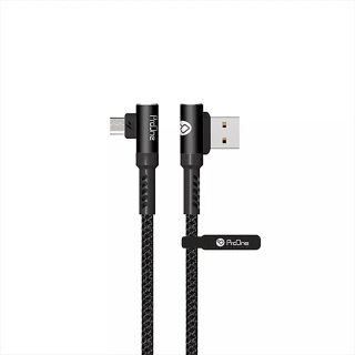 کابل تبدیل USB به microUSB پرووان مدل PCC235