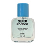 عطر جیبی مردانه مدل Silver Shadow حجم 30 میلی لیتر پینک ویژوال