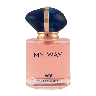 عطر جیبی زنانه مدل My Way Giorgio Armani حجم 30 میلی لیتر نایس پاپت