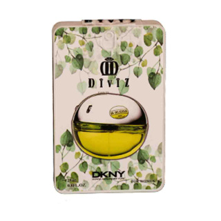 ادوپرفیوم زنانه دیوایز مدل DKNY حجم 25 میلی لیتر