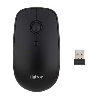 ماوس بی سیم بلوتوثی مدل HMBT125 هترون
