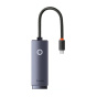 مبدل USB-C به LAN مدل WKQX000313