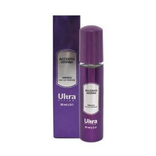 عطر جیبی قلمی مدل Accento Sospiro حجم 30 میلی لیتر اولترا ویرچوال - 01