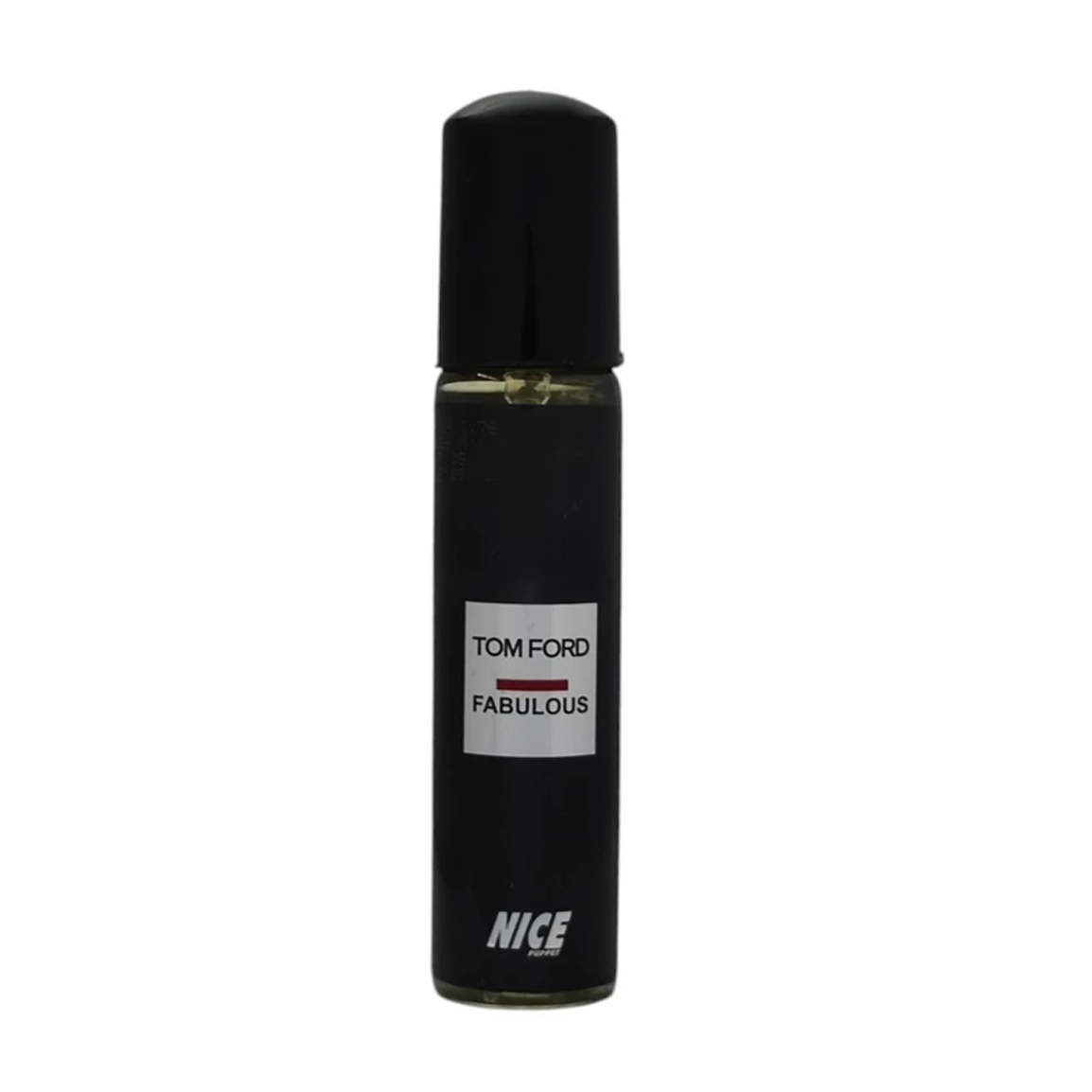 عطر جیبی مردانه مدل Tom Ford Fabulous حجم 30 میلی لیتر