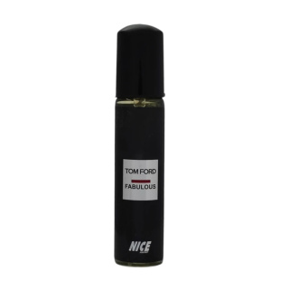 عطر جیبی مردانه مدل Tom Ford Fabulous حجم 30 میلی لیتر نایس پاپت