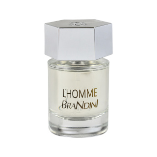 عطر جیبی مردانه مدل L Homme حجم 33 میلی لیتر برندینی