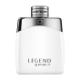 ادوتویلت مردانه مدل Legend Spirit حجم 100 میلی لیتر