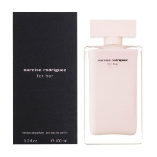 عطر ادکلن فور هر نارسیسو رودریگز حجم 100 میلی لیتر نارسیسو رودریگز - 01