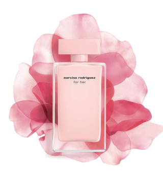 عطر ادکلن فور هر نارسیسو رودریگز حجم 100 میلی لیتر نارسیسو رودریگز - 02