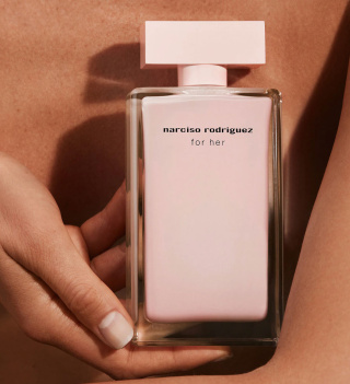 عطر ادکلن فور هر نارسیسو رودریگز حجم 100 میلی لیتر نارسیسو رودریگز - 03