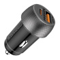شارژر فندکی مدل DriveGear-PD33 پرومیت