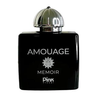 ادوپرفیوم زنانه مدل Amouage Memoir حجم 100 میلی لیتر پینک ویژوال - 01