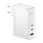 شارژر دیواری مدل GaN5 Pro 140W همراه با کابل