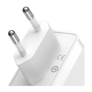 شارژر دیواری بیسوس مدل GaN5 Pro 140W همراه با کابل - 04