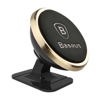 پایه نگهدارنده موبایل بیسوس مدل 360 درجه - 01