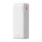 پاوربانک مدل Airpow PPQD090102 ظرفیت 30000 میلی آمپر ساعت و توان 20W