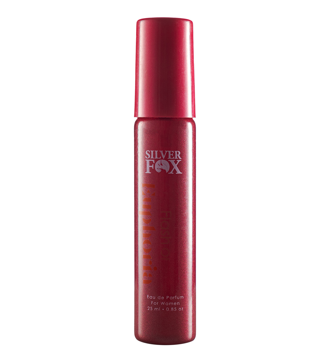 عطر جیبی زنانه سیلورفاکس مدل Euphoria حجم 25 میلی لیتر نمای ۲