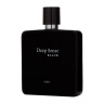 ادوپرفیوم مردانه مدل Deep Sense Black حجم 100 میلی لیتر مارک جوزف