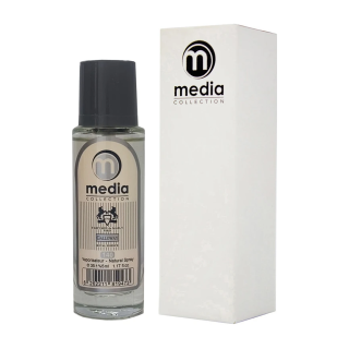 عطر جیبی مردانه مدیا مدل Galloway حجم 35 میلی لیتر - 01