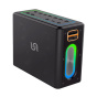 اسپیکر بلوتوثی مدل QUANTUM SPEAKER STKRS80