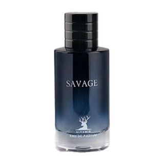 ادوپرفیوم مردانه مدل Savage حجم 100 میلی لیتر اسپیگان