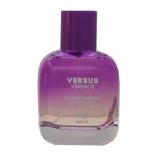 ادوپرفیوم زنانه مدل Versace Versus حجم 100 میلی لیتر نایس پاپت