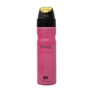 عطر جیبی زنانه مدل Genesis pink حجم 30 میلی لیتر عماد آرا