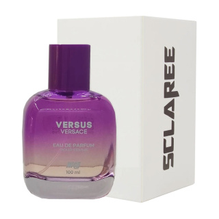 ادوپرفیوم زنانه مدل Versace Versus حجم 100 میلی لیتر نایس پاپت - 01