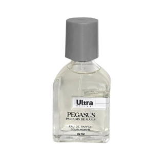 عطر جیبی مردانه مدل Pegasus Marly حجم 30 میلی لیتر اولترا ویرچوال