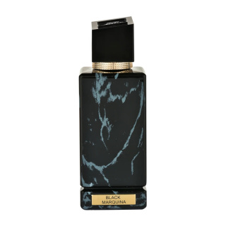 ادو پرفیوم مردانه ارورا سنتنس مدل Black Marquina حجم 100 میلی لیتر
