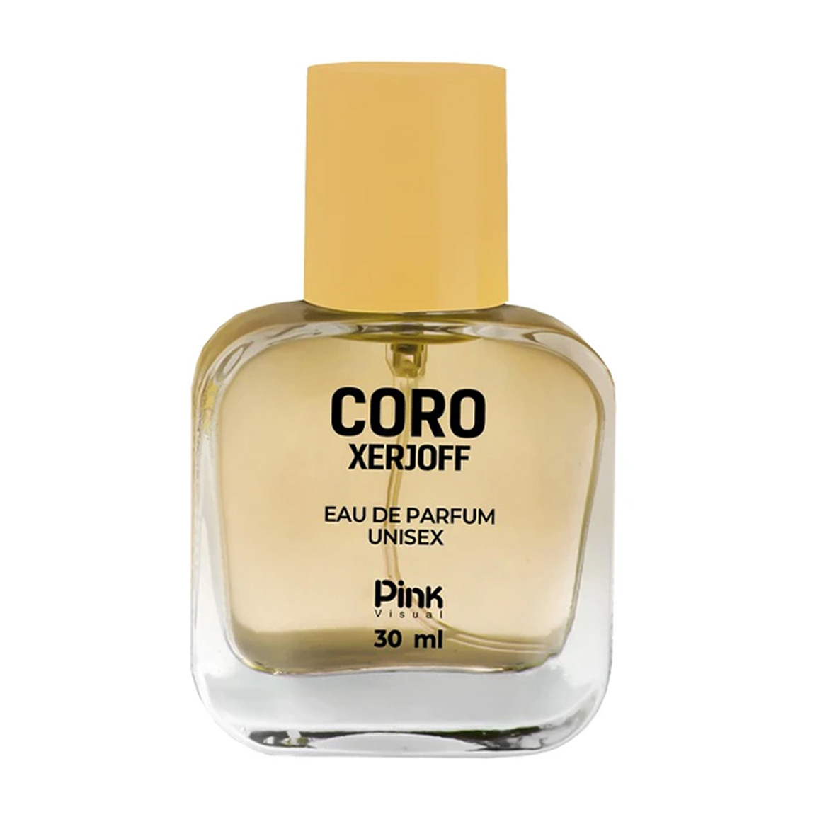عطر جیبی زنانه و مردانه مدل Coro Xerjoff حجم 30 میلی لیتر
