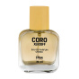عطر جیبی زنانه و مردانه مدل Coro Xerjoff حجم 30 میلی لیتر پینک ویژوال