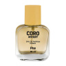 عطر جیبی زنانه و مردانه مدل Coro Xerjoff حجم 30 میلی لیتر پینک ویژوال
