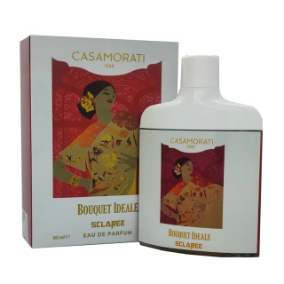 ادوپرفیوم زنانه مدل Casamorati Bouquet Ideale حجم 85 میلیلیتر اسکلاره - 01