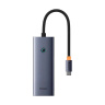 هاب 6 پورت مدل Docking Station B00052807813-01 بیسوس