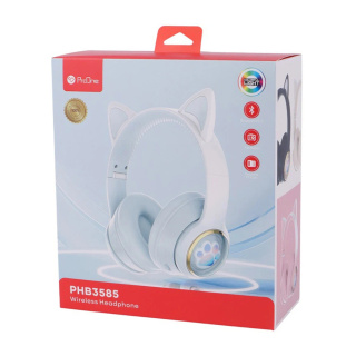 هدفون بلوتوثی پرووان مدل PHB3585 - 04