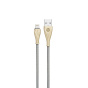 کابل تبدیل USB به لایتنینگ مدل PCC115 طول 1متر