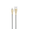 کابل تبدیل USB به لایتنینگ مدل PCC115 طول 1متر پرووان