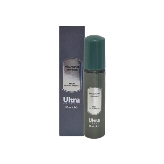 عطر جیبی قلمی مردانه مدل Megamare Orto Parisi حجم 30 میلی لیتر اولترا ویرچوال - 01