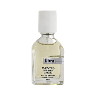 عطر جیبی زنانه مدل Aventus For Her Creed حجم 30 میلی لیتر اولترا ویرچوال