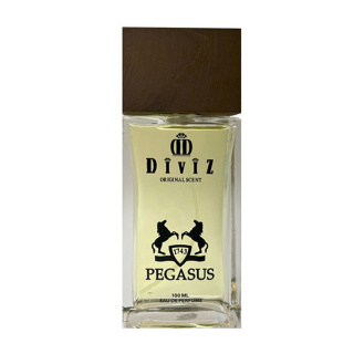 پک هدیه روز مرد 2 تایی شامل اسپری بدن مدل Dunhill Brown و ادوپرفیوم مدل Pegasus دیوایز - 02