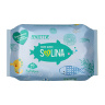 دستمال مرطوب کودک مدل Complete Clean بسته 27عددی سون کوئین