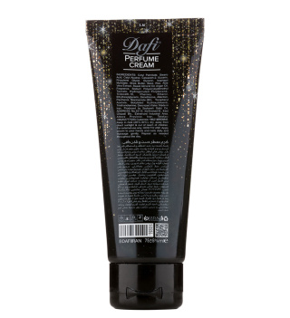 کرم معطر دست و ناخن مدل Jadore حجم 75میل دافی - 01