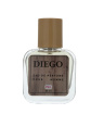 عطر جیبی مردانه Diego حجم 35میل اسکلاره