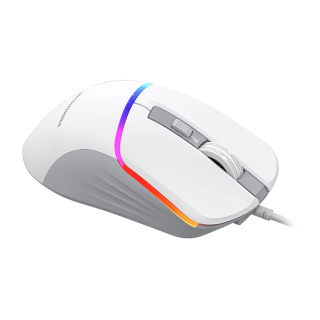 ماوس با سیم مخصوص بازی میتسوشیدا مدل KC-T20 - 04