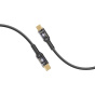 کابل USB-C به USB-C مدل LUCIDLINE-CC120