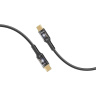 کابل USB-C به USB-C مدل LUCIDLINE-CC120 پرومیت